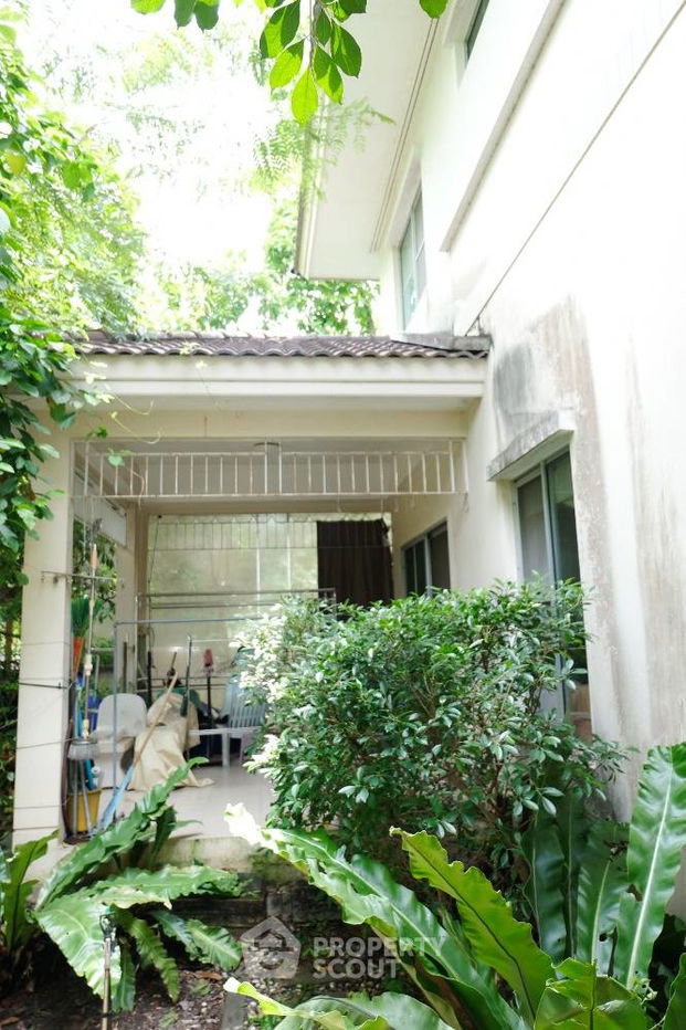 รูป บ้าน 4-ห้องนอน ใกล้ ท่าอากาศยานสุวรรณภูมิ (ID 1835878) - รูปที่ 8/14