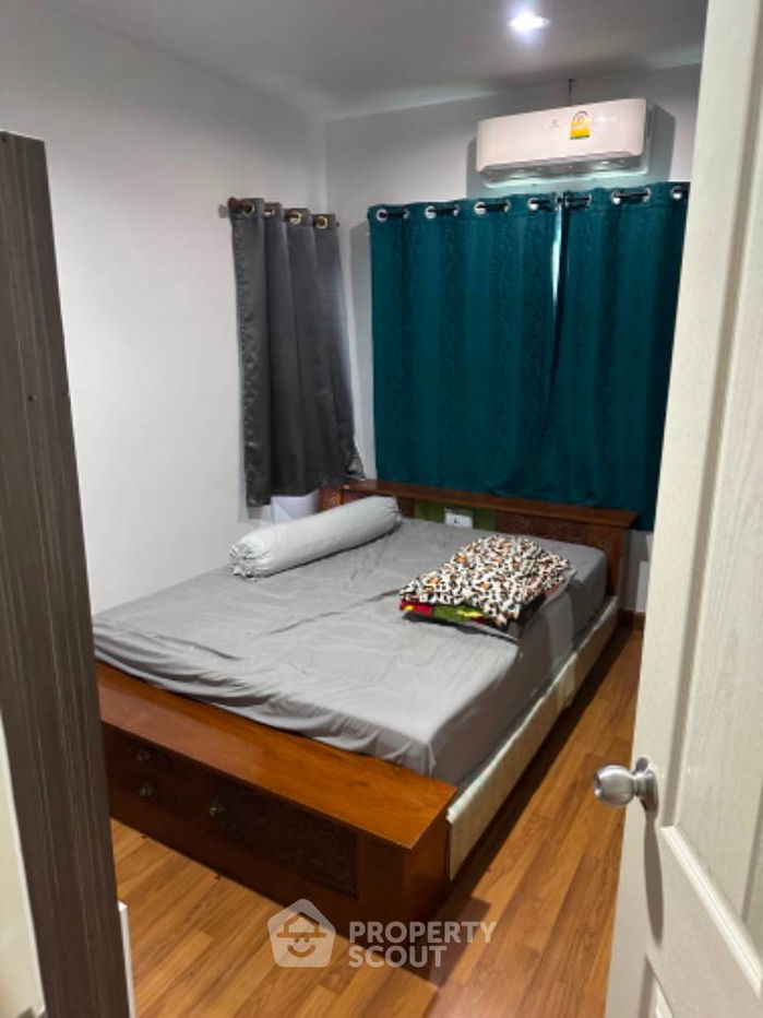 รูป ทาวน์เฮาท์ 4-ห้องนอน ใน ทรายกองดิน (ID 1697926) - รูปที่ 12/15