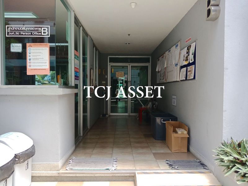 picture Condo for sale: The Escape, Soi Wachiratham Sathit 57, Sukhumvit 101/1. - 2/9