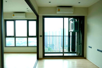Condos for sale : SALE - Whizdom Station Ratchada - Thapra , 1 bedroom 1 bathroom