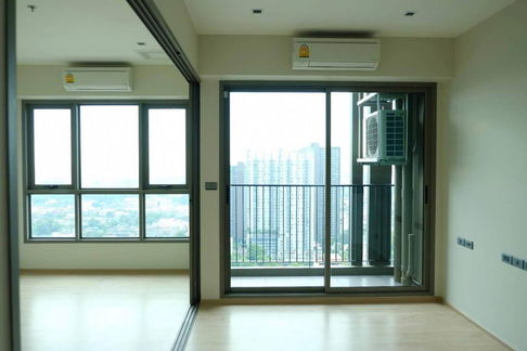 ✅ ✅ ขาย - Whizdom Station Ratchada - Thapra , 1 ห้องนอน พร้อมเข้าอยู่ ติดต่อไลน์ @bktasset โทร 095-325-8928