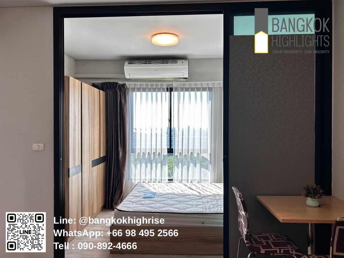 picture Project :  Condo Unio Unio Rama 2 - 2/12