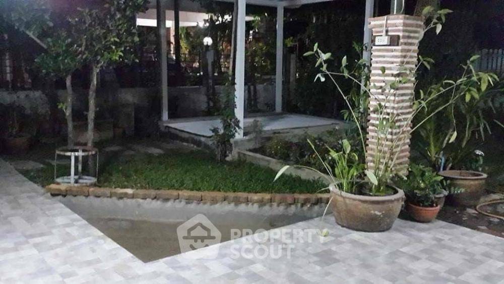 รูป บ้าน 4-ห้องนอน ใน ศาลาธรรมสพน์ (ID 1401508) - รูปที่ 6/20