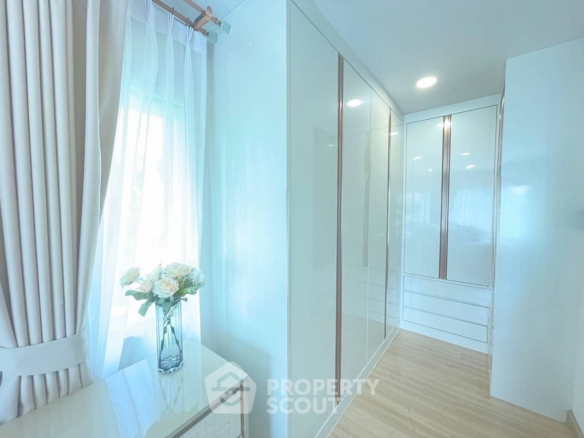 รูป บ้าน 4-ห้องนอน ที่ ไลฟ อิน เดอะ การ์เด้น โรงโป๊ะ-มอเตอร์เวย์ ใน ตะเคียนเตี้ย (ID 2094586) - รูปที่ 22/34