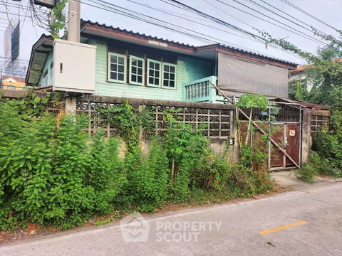 196 m² Land for Sale in Bang Krang (ID 1535942)