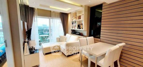 รูป คอนโด 1-ห้องนอน ที่ ลาซานเทียร์ พอชแลนด์ 5 พัทยา ใกล้ เมืองพัทยา (ID 2452432) - รูปที่ 2/7