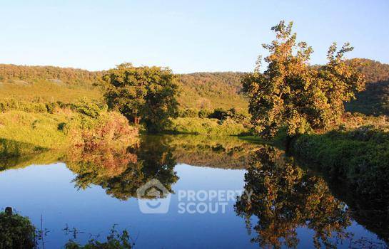 รูป ที่ดินสำหรับปล่อยขาย 38,400 ตารางเมตร แถว ใน แม่นาวาง (ID 1971302) - รูปที่ 4/4