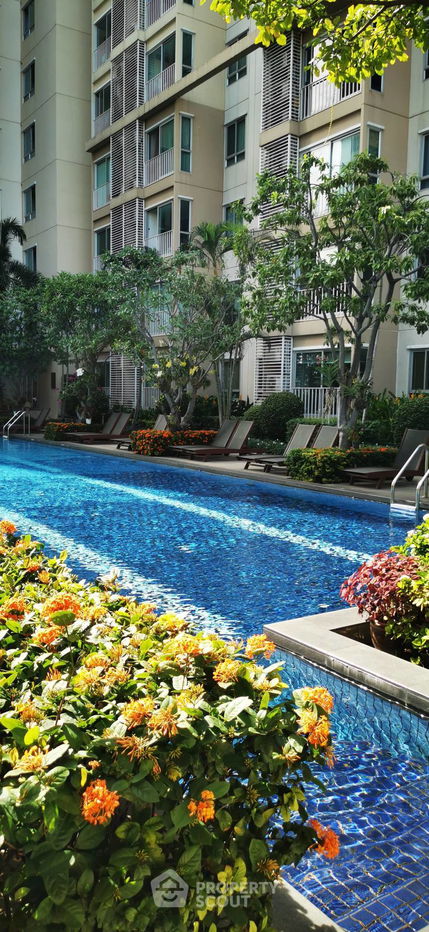 รูป คอนโด 1-ห้องนอน ที่ เซนทริค ซีน รัชวิภา ใกล้ MRT วงศ์สว่าง (ID 1488672) - รูปที่ 7/8