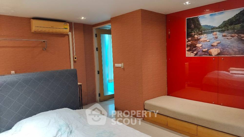 รูป คอนโด 1-ห้องนอน ที่ เดอะ เน็กซ์ ลาดพร้าว คอนโดมิเนียม ใกล้ MRT รัชดาภิเษก (ID 1530413) - รูปที่ 12/27