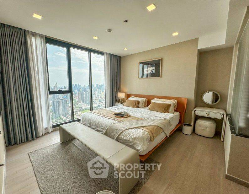 รูป คอนโด 3-ห้องนอน ที่ วันไนน์ไฟว์ อโศก - พระราม 9 ใกล้ MRT พระราม 9 (ID 2452614) - รูปที่ 8/20