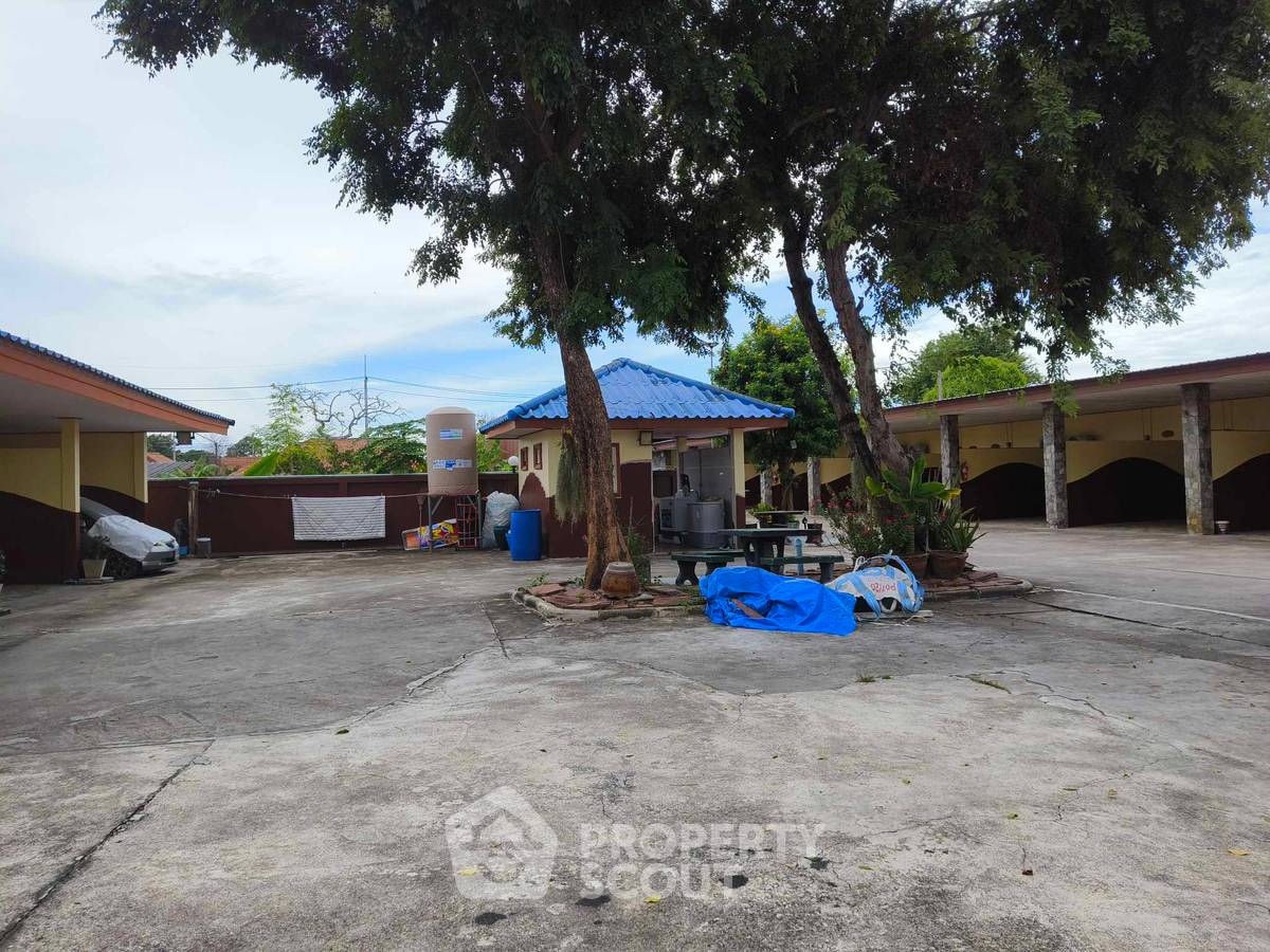 รูป ที่ดินสำหรับปล่อยขาย 2,192 ตารางเมตร แถว ใกล้ เมืองพัทยา (ID 1837989) - รูปที่ 5/6