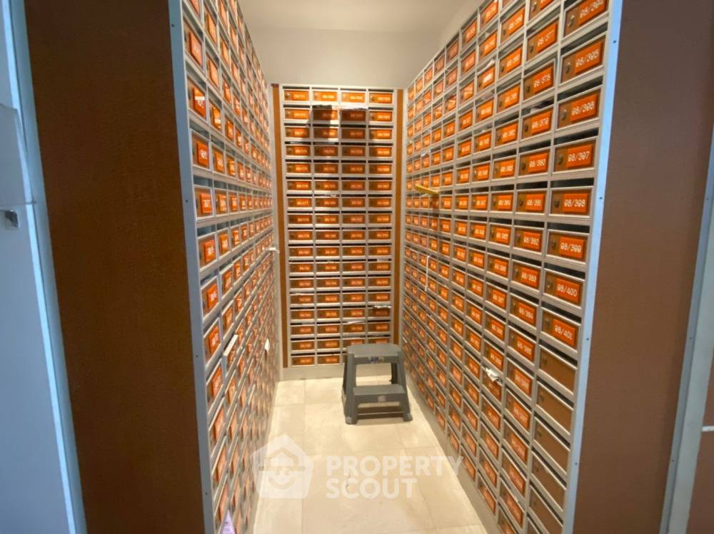 รูป คอนโด 1-ห้องนอน ที่ พีจี พระราม 9 ใกล้ MRT พระราม 9 (ID 894355) - รูปที่ 20/21