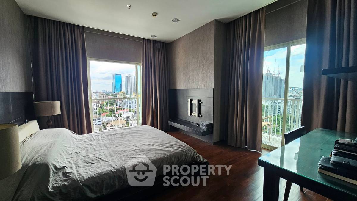 รูป คอนโด 2-ห้องนอน ที่ โนเบิล ออร่า ใกล้ BTS ทองหล่อ (ID 2434479) - รูปที่ 11/27