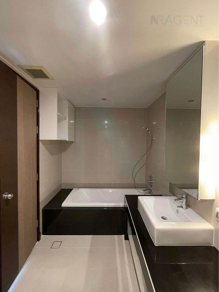 picture 🚩 For Rent Condo SUPALAI RIVER RESORT Building 1, Floor 41,2 bed room, Room size 104.00 sqm - 8/8