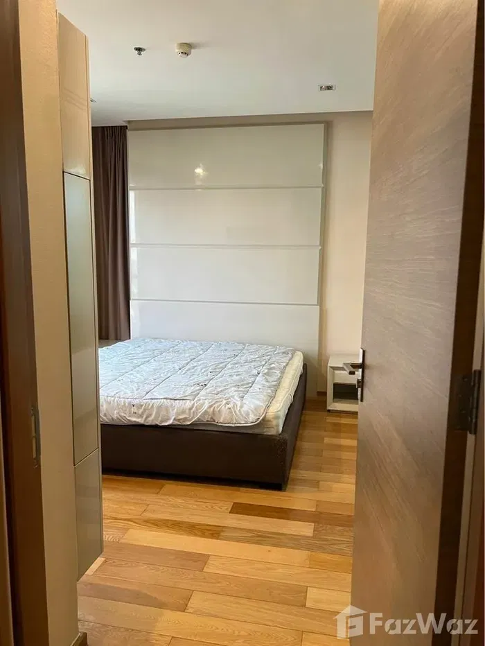 picture 2 Bedroom Condo for rent at The Address Sathorn 1074028 - 4/5