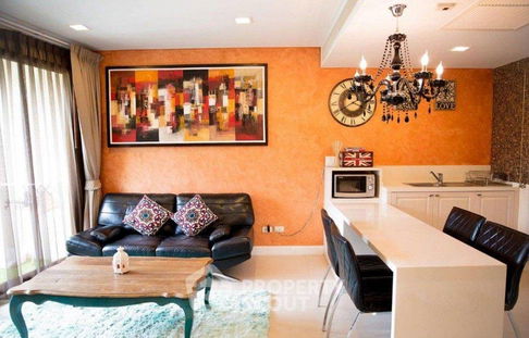 คอนโด 1-ห้องนอน ที่ มาราเกซ หัวหิน เรสซิเดนซ์ ใน หนองแก (ID 1176959)