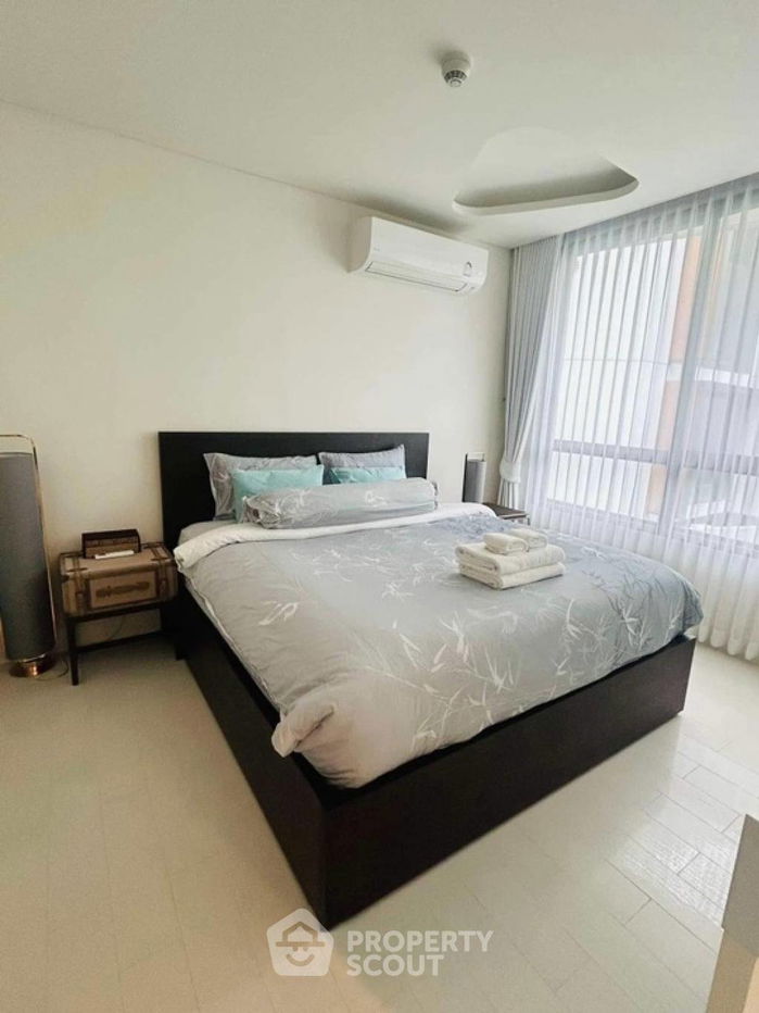 รูป คอนโด 2-ห้องนอน ที่ วีรันดา เรสซิเดนซ์ หัวหิน ใกล้ หาดเขาตะเกียบ (ID 1706519) - รูปที่ 2/7