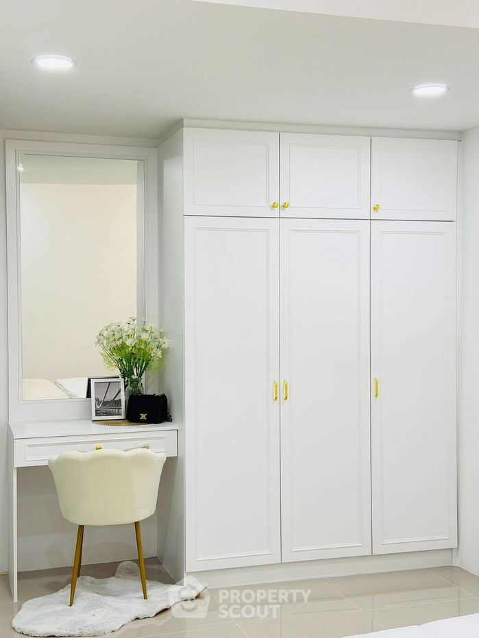 picture 3-BR House at T.W. Parkview close to Pattaya (ID 2453847) - 25/28