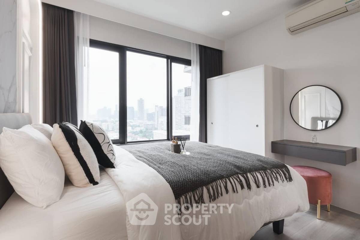 รูป คอนโด 1-ห้องนอน ที่ บลอคส์ 77 ใกล้ BTS อ่อนนุช (ID 1964421) - รูปที่ 5/12