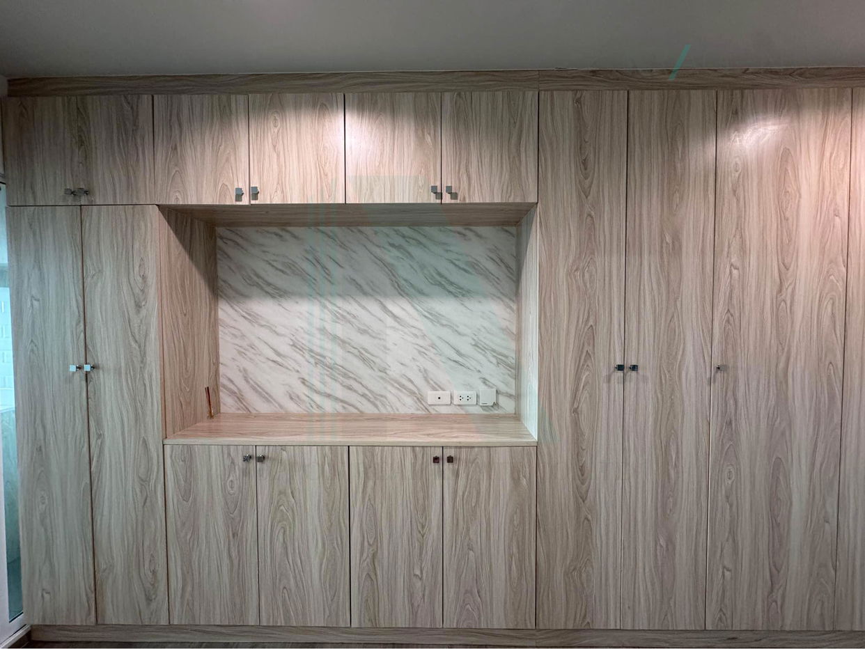 picture 🚩 For Rent Condo REGENT HOME BANGSON PHASE 28 Building B, Floor 26,1 bed room, Room size 28 sqm - 1/8