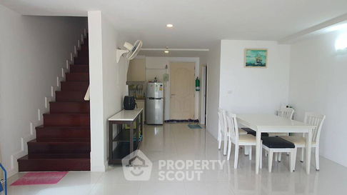 2-BR Condo at The Energy Huahin-Cha Am close to Cha-Am Beach (ID 2088607)