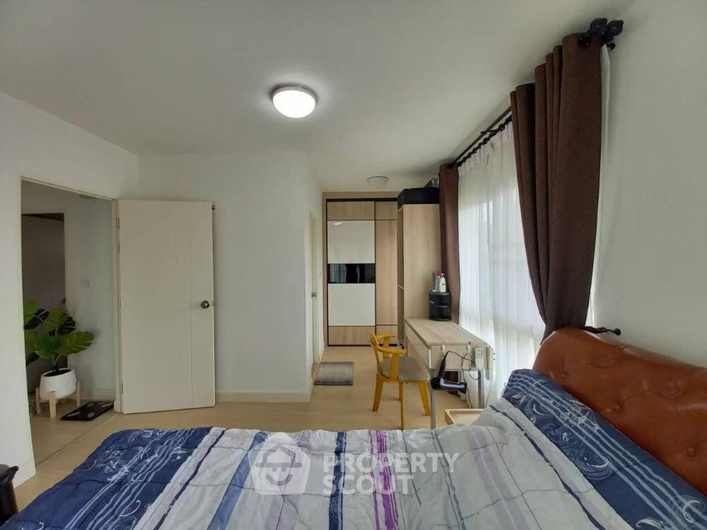 รูป บ้าน 3-ห้องนอน ที่ คณาสิริ ศาลายา-ปิ่นเกล้า ใน ศาลากลาง (ID 1483595) - รูปที่ 6/12