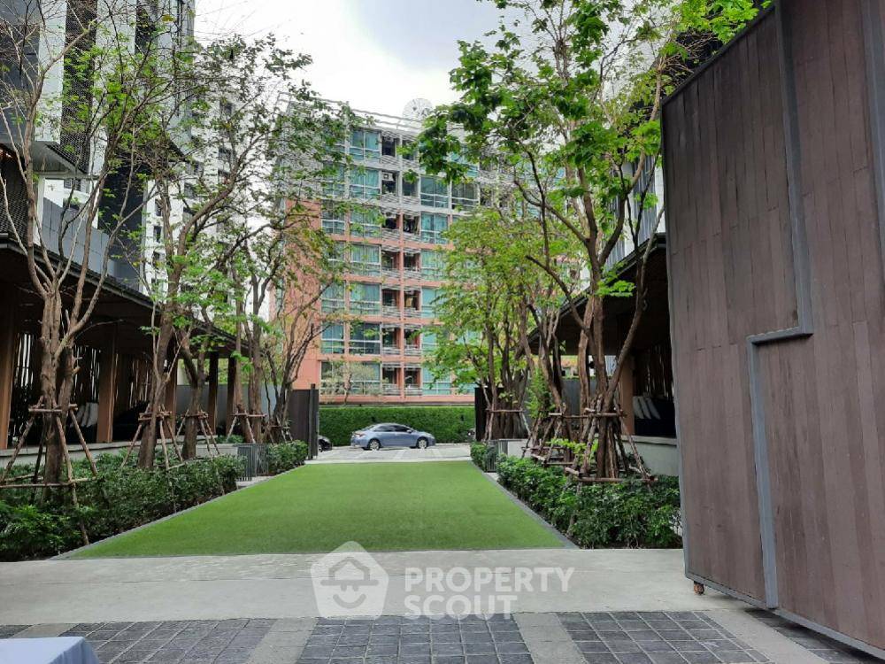 picture 2-BR Condo at Quinn Condo Ratchada 17 near MRT Sutthisan (ID 674343) - 18/23