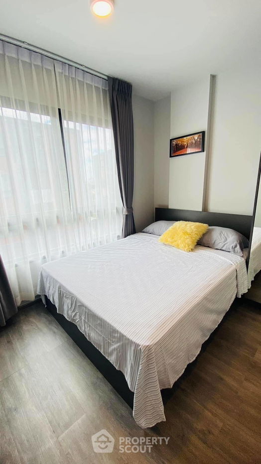 รูป คอนโด 1-ห้องนอน ที่ มอนเต พระราม 9-รามคำแหง ใกล้ ARL รามคำแหง (ID 1713567) - รูปที่ 8/9