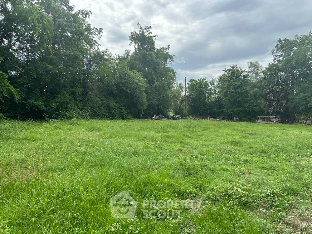 รูป ที่ดินสำหรับปล่อยขาย 4,620 ตารางเมตร แถว ใน ไร่มะขาม (ID 1669581) - รูปที่ 1/3