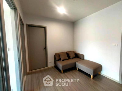 ขายคอนโด : คอนโด 1-ห้องนอน ที่ เดอะ พาร์คแลนด์ จรัญฯ - ปิ่นเกล้า ใกล้ MRT บางยี่ขัน (ID 1796612)