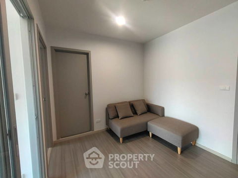 1-BR Condo at The Parkland Charan - Pinklao near MRT Bang Yi Khan (ID 1796612)