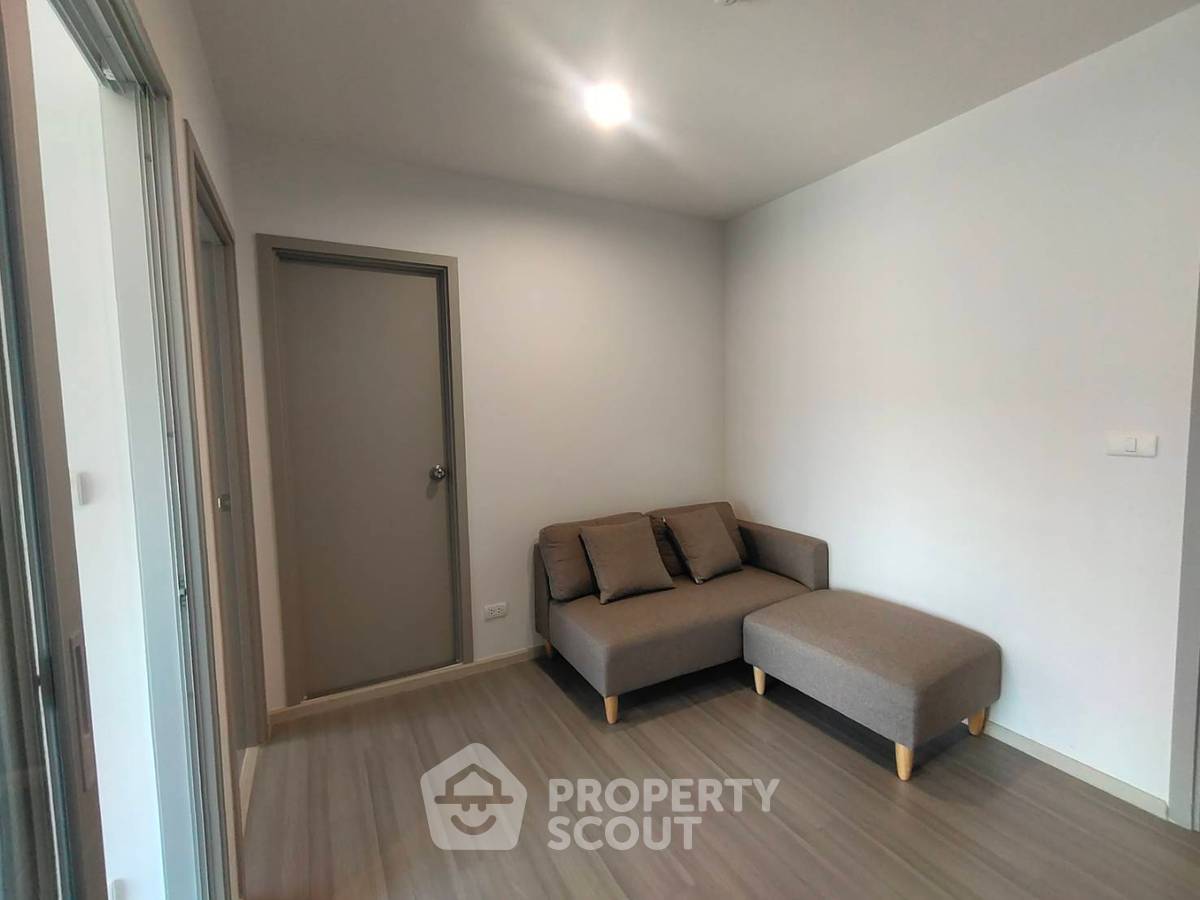 รูป คอนโด 1-ห้องนอน ที่ เดอะ พาร์คแลนด์ จรัญฯ - ปิ่นเกล้า ใกล้ MRT บางยี่ขัน (ID 1796612) - รูปที่ 1/8