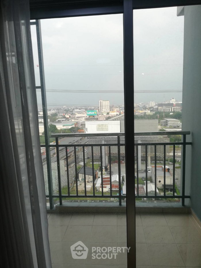 รูป คอนโด 1-ห้องนอน ที่ ศุภาลัย ซิตี้ รีสอร์ท แจ้งวัฒนะ ใน บางตลาด (ID 993092) - รูปที่ 7/7