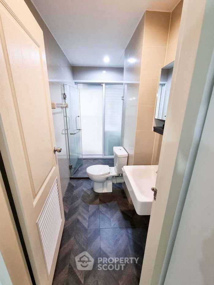 รูป คอนโด 1-ห้องนอน ที่ ซิม วิภา-ลาดพร้าว คอนโดมิเนียม ใกล้ BTS หมอชิต (ID 706104) - รูปที่ 11/13