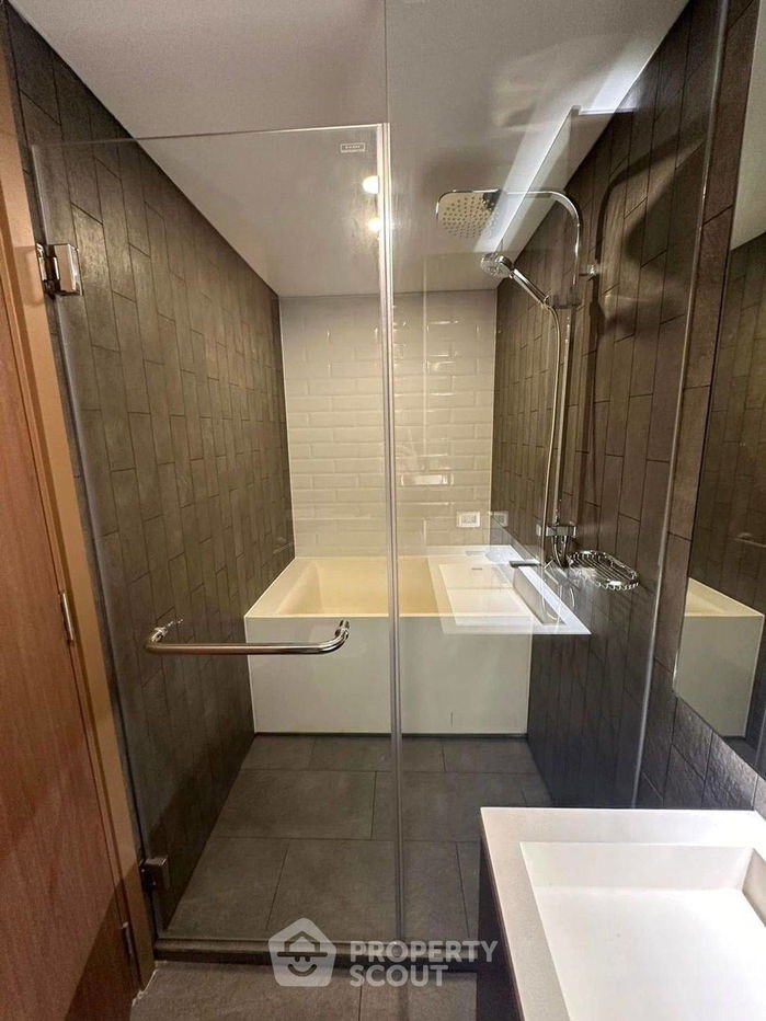 picture 3-BR Condo at Siamese Rama 9 in Bang Kapi (ID 2455578) - 11/21