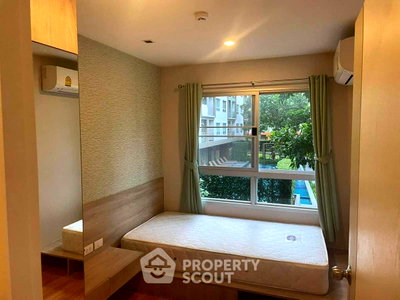 ขายคอนโด : คอนโด 2-ห้องนอน ที่ ลุมพินี วิลล์ สุขุมวิท 76 – แบริ่ง สเตชั่น เฟส 1 ใกล้ BTS สำโรง (ID 1220203)