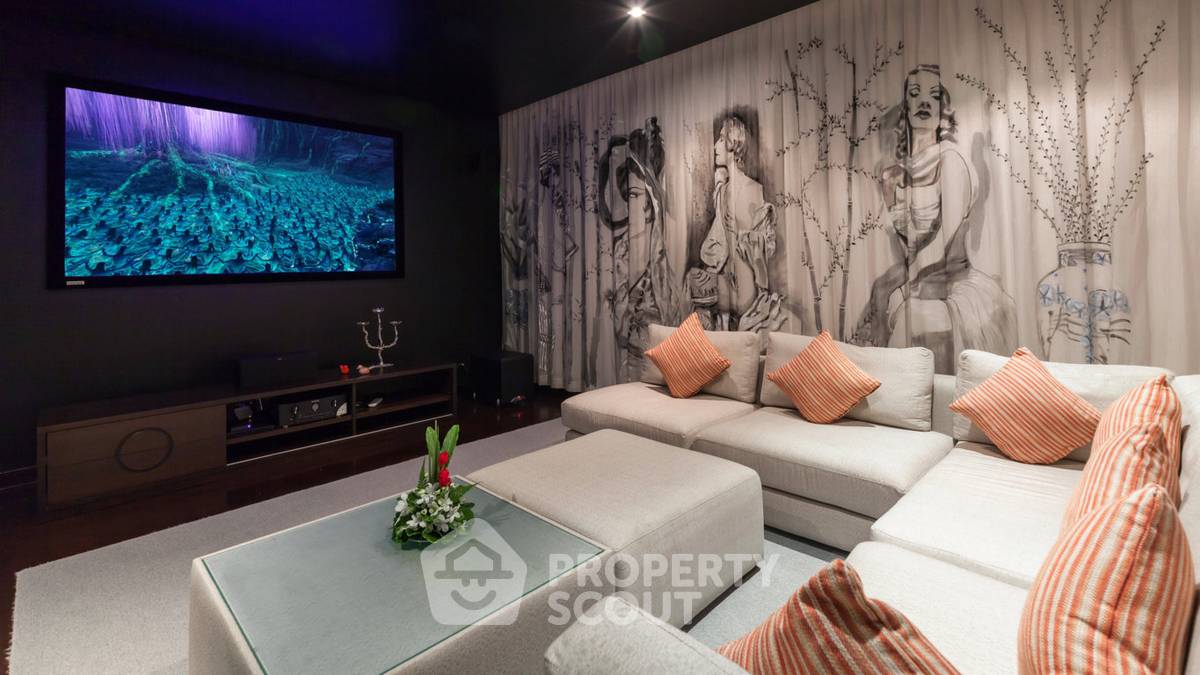 picture 6-BR Villa at The Cape Residences close to Cape Yamu (ID 792145) - 19/48