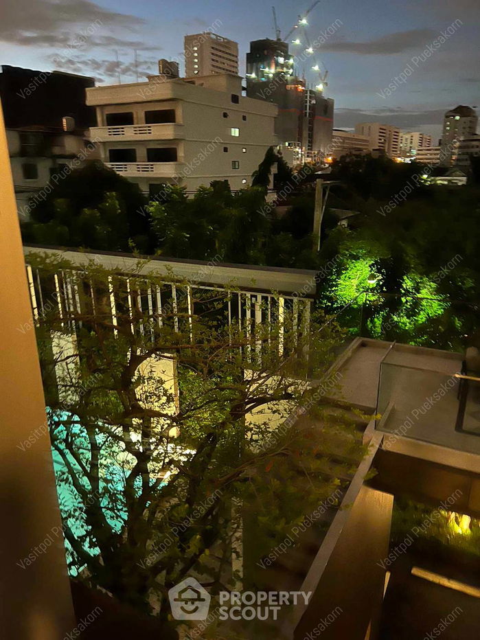 รูป คอนโด 1-ห้องนอน ที่ ดิ ออริจิ้น รัชดา-ลาดพร้าว ใกล้ MRT รัชดาภิเษก (ID 2040448) - รูปที่ 7/7