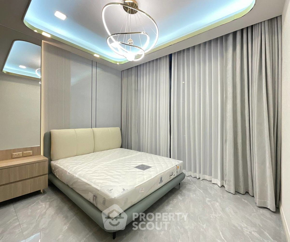 รูป เพ้นท์เฮ้าส์ 5-ห้องนอน ที่ วันไนน์ไฟว์ อโศก - พระราม 9 ใกล้ MRT พระราม 9 (ID 1539410) - รูปที่ 8/19