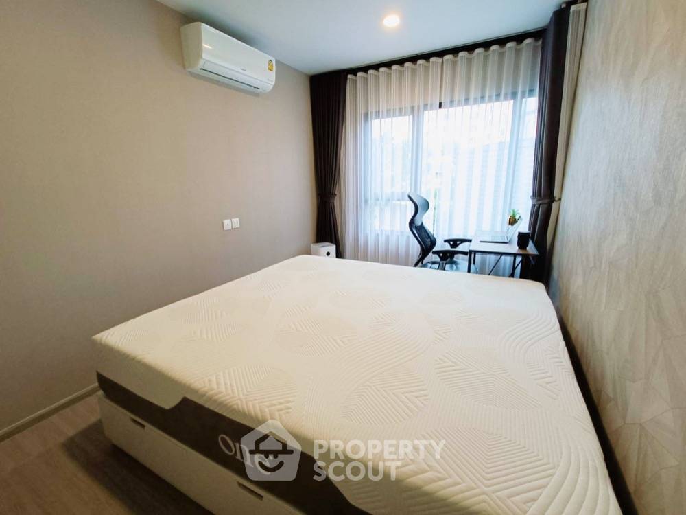 รูป คอนโด 1-ห้องนอน ที่ แอสปาย สุขุมวิท-อ่อนนุช ใน สวนหลวง (ID 1510922) - รูปที่ 9/21