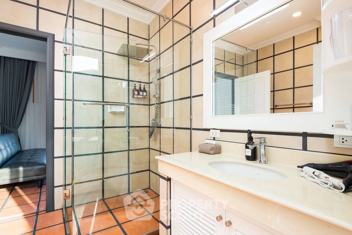 รูป วิลล่า 4-ห้องนอน ใน โป่ง (ID 2162974) - รูปที่ 22/31