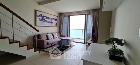 คอนโด 2-ห้องนอน ที่ ซายร์ วงศ์อมาตย์ ใกล้ วงศ์อมาตย์ (ID 1941231)