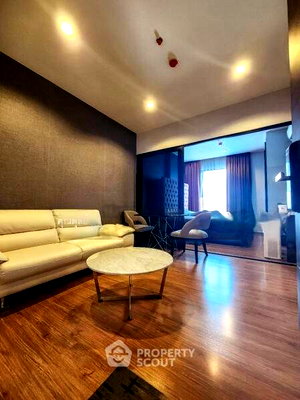 Condos for sale MRT Tao Poon : 1-BR Condo at Chewathai Residence Bang Pho near MRT Bang Pho (ID 1218211)
