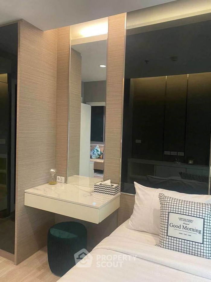 รูป คอนโด 1-ห้องนอน ที่ พลัมคอนโด รามคำแหง ใกล้ ARL รามคำแหง (ID 2040162) - รูปที่ 8/10