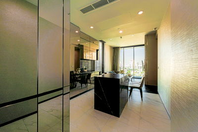 คอนโดให้เช่า : ให้เช่า 2 ห้องนอน 75 ตร.ม พร้อมเข้าอยู่ -- โทรด่วน 094-641-5974