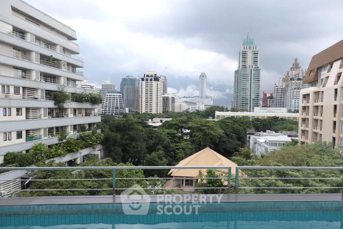 รูป คอนโด 2-ห้องนอน ที่ เดอะ เนสท์ เพลินจิต ใกล้ BTS เพลินจิต (ID 889825) - รูปที่ 8/8