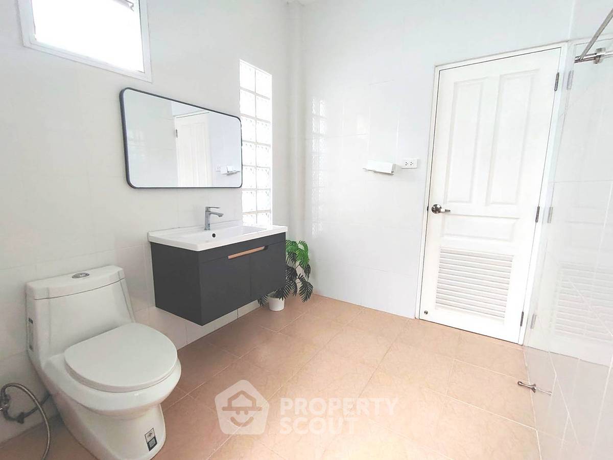 รูป บ้าน 3-ห้องนอน ที่ บ้านสุขสบาย 1 ใน หนองแก (ID 2366034) - รูปที่ 15/21