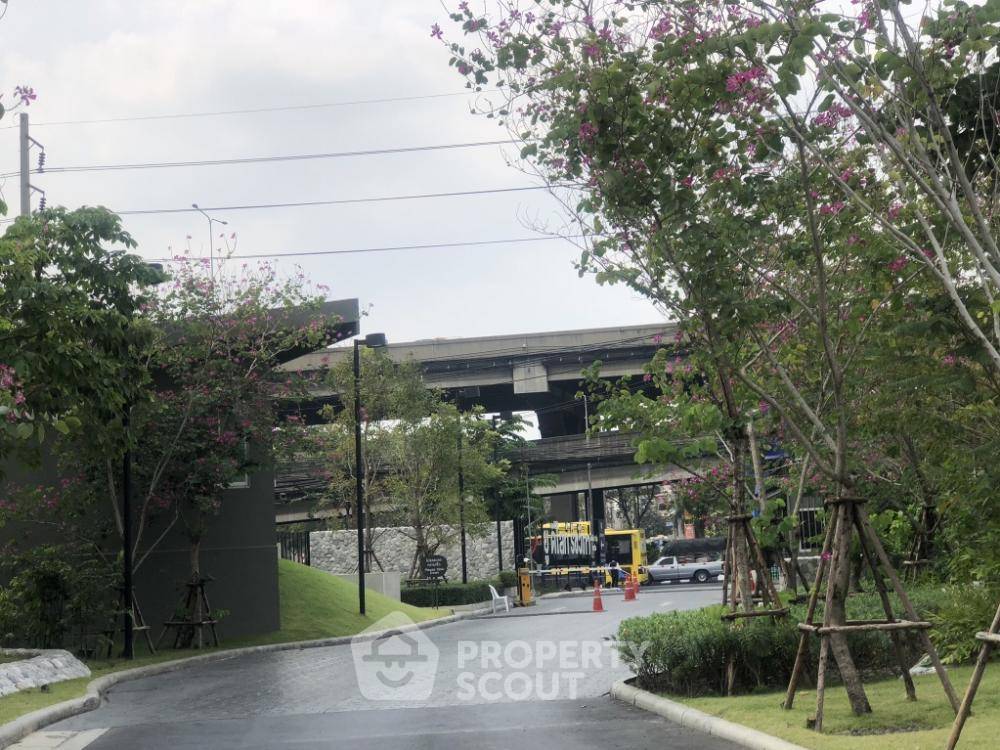 รูป คอนโด 2-ห้องนอน ที่ ยูดีไลท์ รัชวิภา ใกล้ BTS รัชโยธิน (ID 595326) - รูปที่ 31/40