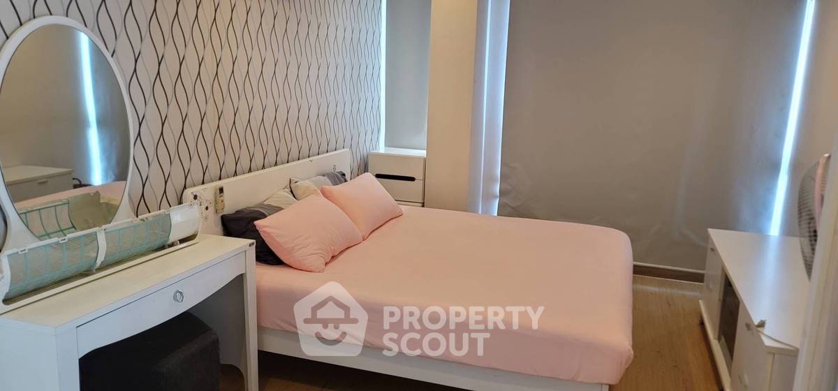 รูป คอนโด 2-ห้องนอน ที่ เมอร์ราญา เพลส ลาดพร้าว 27 (ไอเชป) คอนโดมิเนียม ใกล้ MRT รัชดาภิเษก (ID 1535497) - รูปที่ 15/23