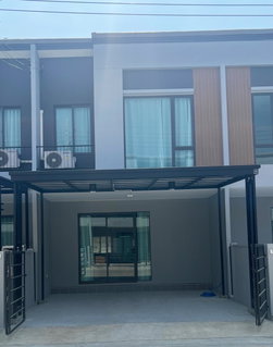 รูปภาพ 🏠 ให้เช่าบ้าน : Pleno Sukhumvit - Bangna 2 (พลีโน่ สุขุมวิท - บางนา 2) รหัสทรัพย์ | 📌LNP-H672